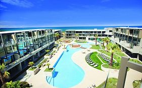 Beachfront Resort Torquay, Australia