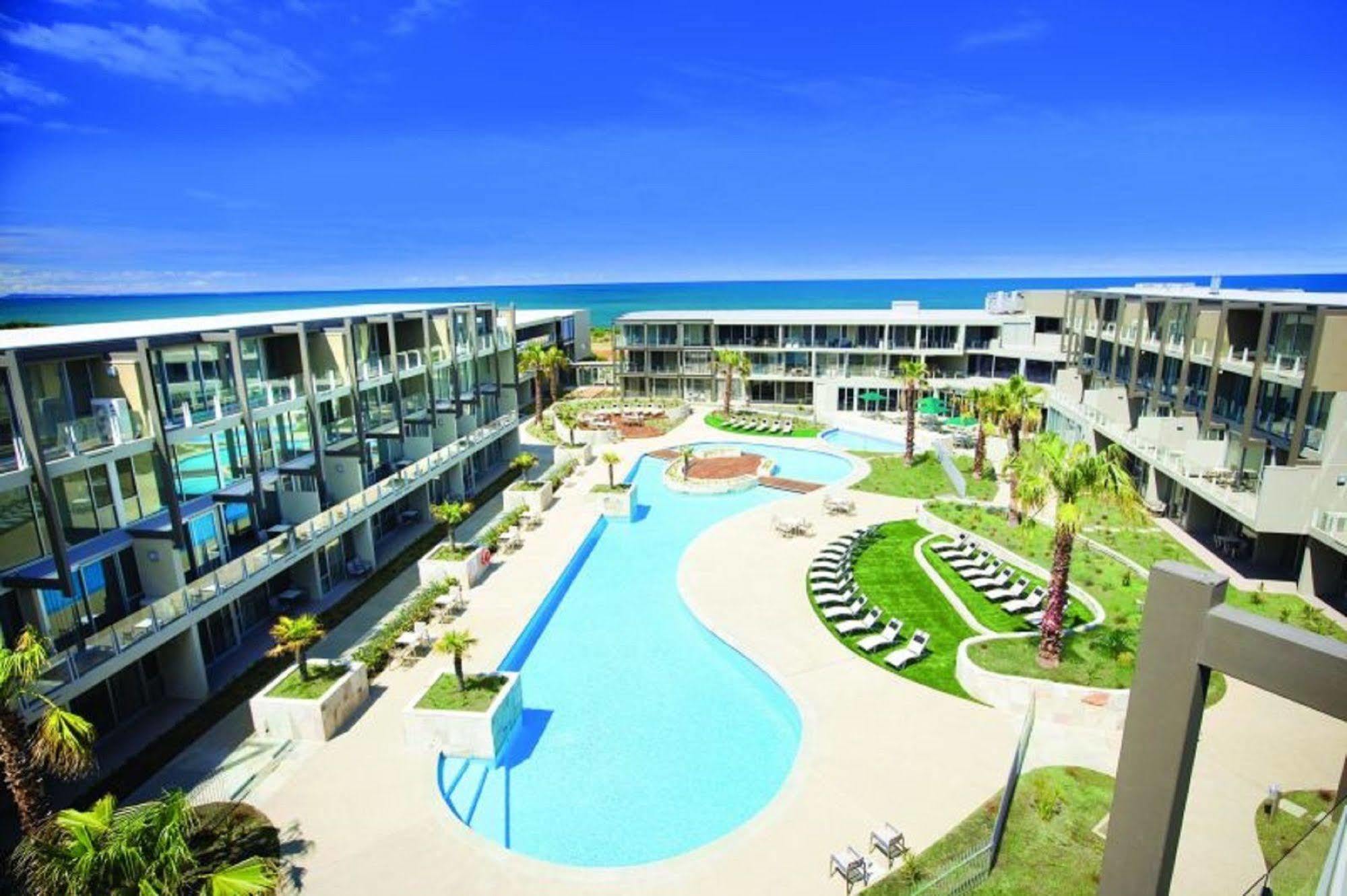 Beachfront Resort Torquay, Australia Exterior photo